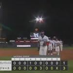 【MLB】テオスカーの一発でドジャース逆転勝利 同地区対決3連戦に勝ち越し 大谷は4打数ノーヒット
