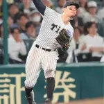 【阪神】佐藤輝明がメジャーばり“爆肩”スロー「アレナドみたいな守備がNPBで」ファン興奮