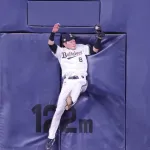 ドラ1麦谷スーパープレー