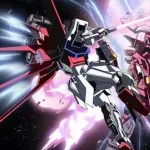 SEEDからガンダムを見始めたってやつ何気に多そうだよな