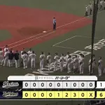 パ・リーグ順位表(5月21日)ロッテ惨敗で今季最多借金11、ハムがサヨナラ勝ちで単独首位キープ