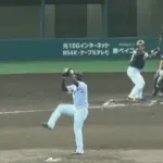 近藤健介、本塁打を含む3打数2安打と順調すぎる回復