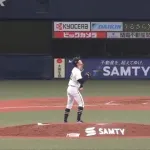 対オリックスの時は茶谷スタメン確定やな、頑張ってレギュラー掴んでほしい