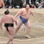 【速報】大の里優勝