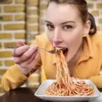 【朗報】パスタは食べても太らないことが海外の研究で明らかになるｗｗｗｗｗ