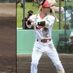 カープ二俣『De宮崎似打撃フォーム』を元に戻すことを決断！