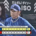 【広島対DeNA10回戦】DeNAが２－１で広島に勝利し２位浮上！今季最多貯金４！５試合連続２ケタ安打！ジャクソン４勝目！伊勢好救援！入江９S！広島は競り負け３位に転落