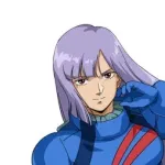 ガンダムΖΖ三大ヒロイン「エルピー・プル」「ハマーン・カーン」