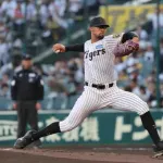 【阪神】デュプランティエが６回６安打９奪三振１失点好投　規定未到達も44奪三振はリーグ３位