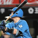 【日本ハム】2試合連続4番の郡司裕也、先制3号ソロ　「４番の顔です」とちゃめっ気たっぷりコメント