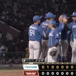 北海道日本ハムファイターズの強さ、本物確定