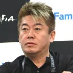 【悲報】堀江「消費税10%をなんでそんな嫌がるか分からない」