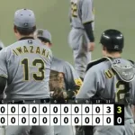 【中日対阪神8回戦】阪神が３－０で中日との延長戦を制す！湯浅が９９７日ぶり勝利！１１回に近本、森下が適時打！中日は２戦連続、両リーグ最多１１度目の完封負け