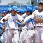 東大野球部←頭良いのにあまり良い結果が出ない