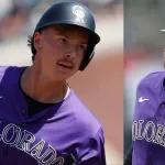 コロラド・ロッキーズ（8勝42敗）　早くも崖っぷち