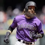 コロラド・ロッキーズ、開幕50試合を8勝42敗で乗り切る