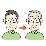 50歳越えたらゲームや漫画なにもかも興味なくなるってマジなん?