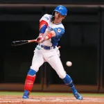 【日本ハム】五十幡亮汰が驚異の粘り　９球連続ファウルに球場どよめき