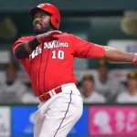 元広島ピレラのホームランが意味不明！？ギータやカブレラみたいという声も