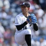 一軍試合実況　5月23日18:00～ ロッテ－西武(小島×與座)