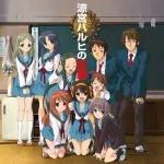 涼宮ハルヒ(顔S身体S性格E)長門有希(顔A身体B性格B)朝比奈みくる(顔S身体S性格A)
