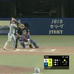 【中日対阪神8回戦】阪神、延長１１回に近本のタイムリーで先制！！！！！！！！！！！