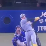 【追加点】11回オモテ、森下の2点タイムリー!!!近本中野森下の3連打で勝負を決めたか!!!