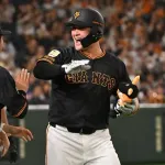 【巨人】阿部監督、あれだけ欲しがっていたリチャードをもう使わなくなってしまう