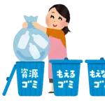 外国人が驚く日本のゴミ出しルール　日本人にとって分別は当然、異文化摩擦どう避けるか