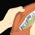（ヽ´ん`）「土方やってた時の親方の財布は今でもおれの宝物だ」