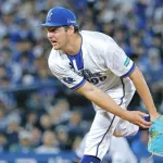 【悲報】バウアー（年俸9億円）、ほぼほぼ門倉健と化す