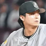 現役ドラフト移籍の田中瑛斗、巨人で開花する
