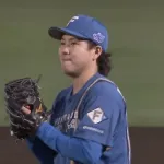 日本ハム金村尚真、今季3度目完封ｗｗｗｗｗｗｗｗｗ