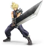 FF人気No.1主人公クラウドさんの特徴で打線組んだwww