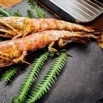 🦐「私と蟹どっちが好きなのよ！！」