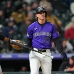 ロッキーズ、開幕50試合を8勝42敗 勝率.163で乗り切る