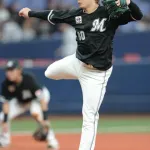 横山は今後も先発起用、吉井監督「２軍で先発してまたどこかでチャンスを」
