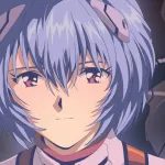 綾波レイって今見るとそんなに可愛くないよな
