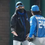 新庄剛志監督、もう他球団から声かかってそうｗｗｗｗｗ