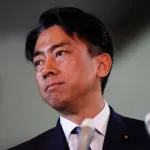 小泉進次郎に日本を任せてみようという機運高まるwwwwwwww