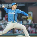 日ハム金村尚真、4完投3完封←これ