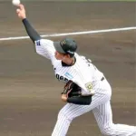 【阪神】平田勝男２軍監督がドラ２・今朝丸裕喜を絶賛　“プロ初先発”で３回０封「場慣れしてるよ。さすが」