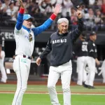 【悲報】昨秋はCSで対戦も…首位・日本ハムと最下位・ロッテ、なぜ差がついたのか
