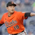 【朗報】ドジャースがオリオールズの菅野獲得に水面下で合意間近と報道ｗｗｗｗｗｗｗ