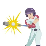 ミートAパワーS走力B肩S守備A←この日本人選手