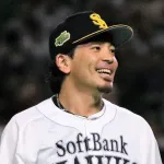 SB松田宣浩(06年~22年) ベストナイン1回