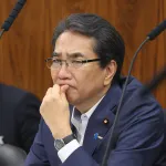橋下徹さんが江藤拓前農水相に同情「何かあるとすぐ辞めろは…」「しっかり能力も見ないと」