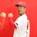 カープ小園のショート起用に新井監督「準備もしているし色んな可能性がある」【監督談話】