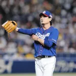 【涌井】中日ファン集合【HQS】5/23