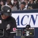 寺地とかいう毎試合活躍してる高卒2年目捕手